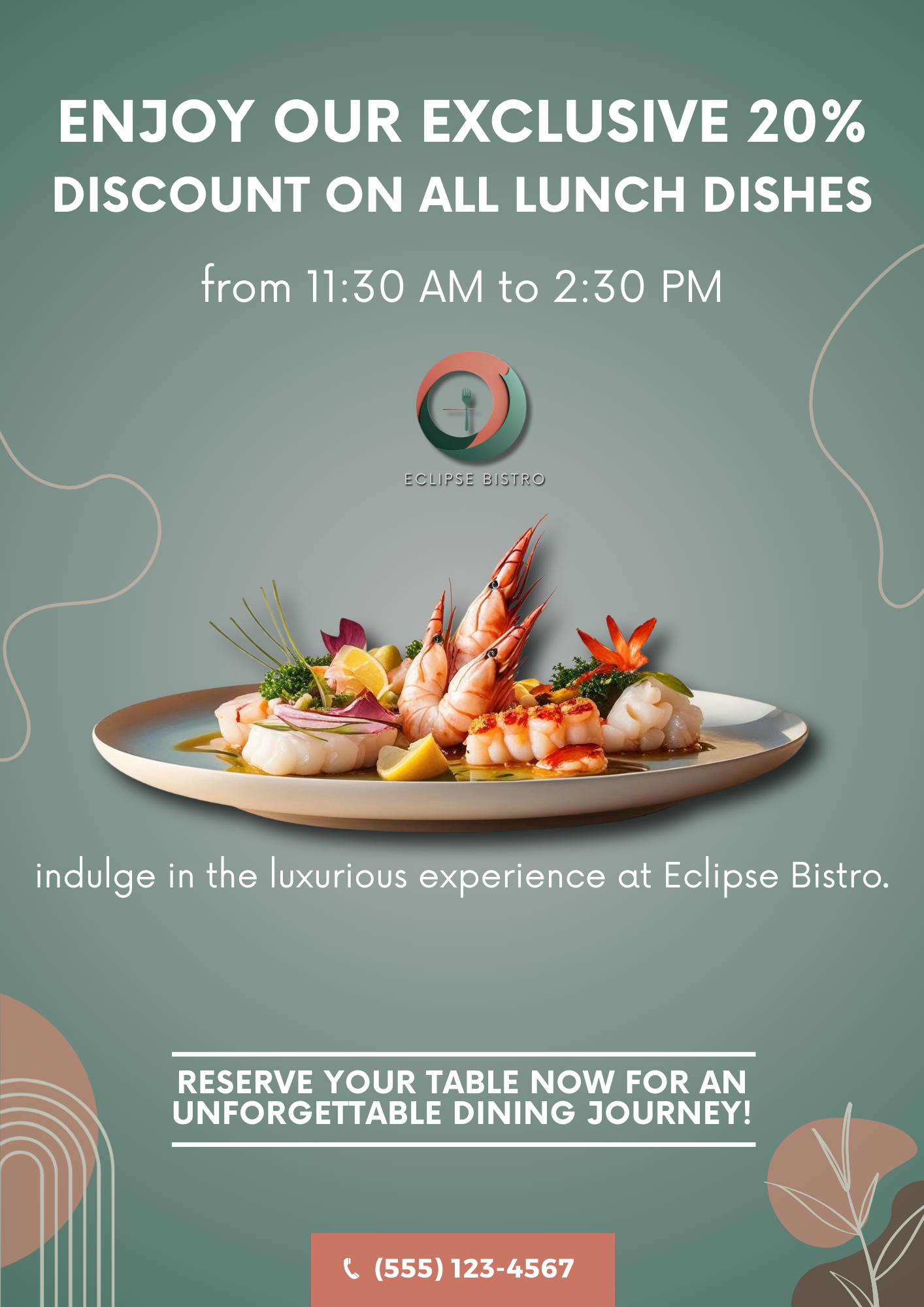 Eclipse Bistro Restaurant