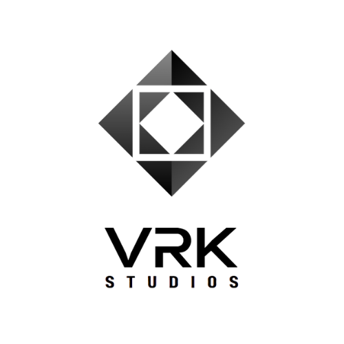 VRK Logo