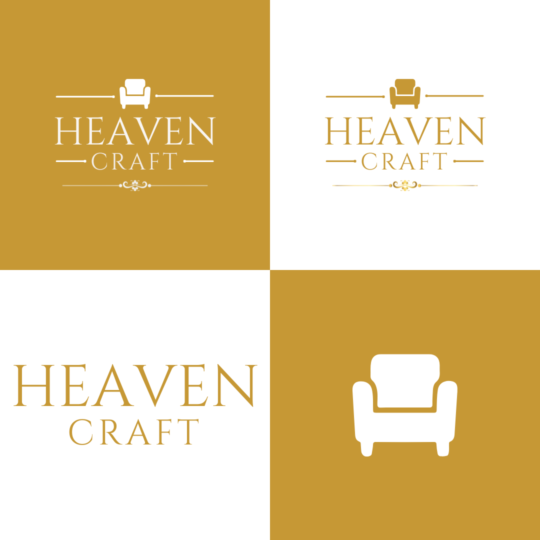 HeavenCraft Illustration