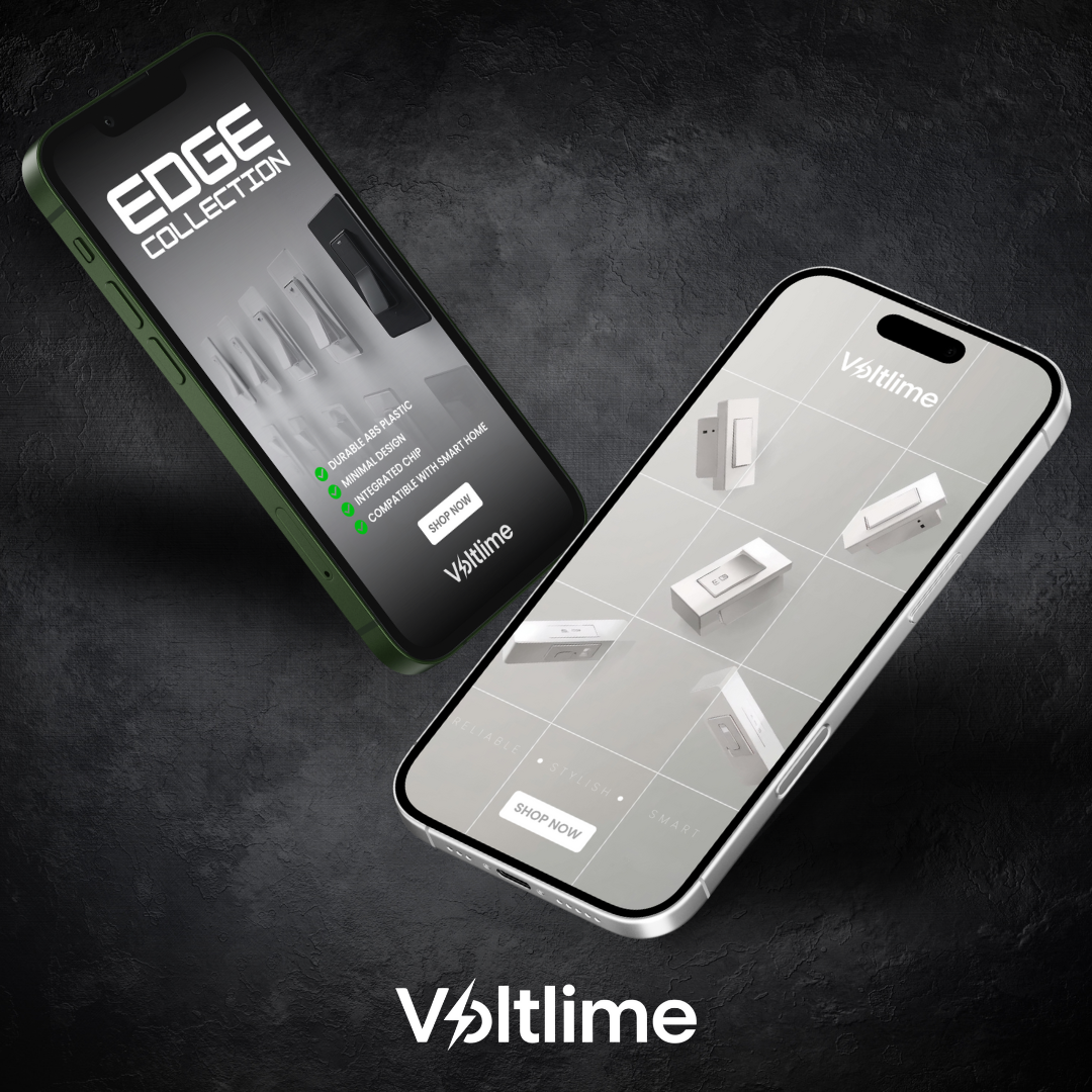 VoltLime Illustration