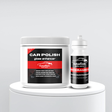 Camelion AutoCare
