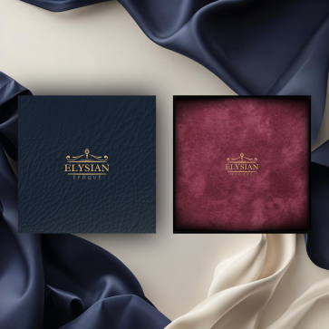 Elyisian Epoque Luxury Clothing